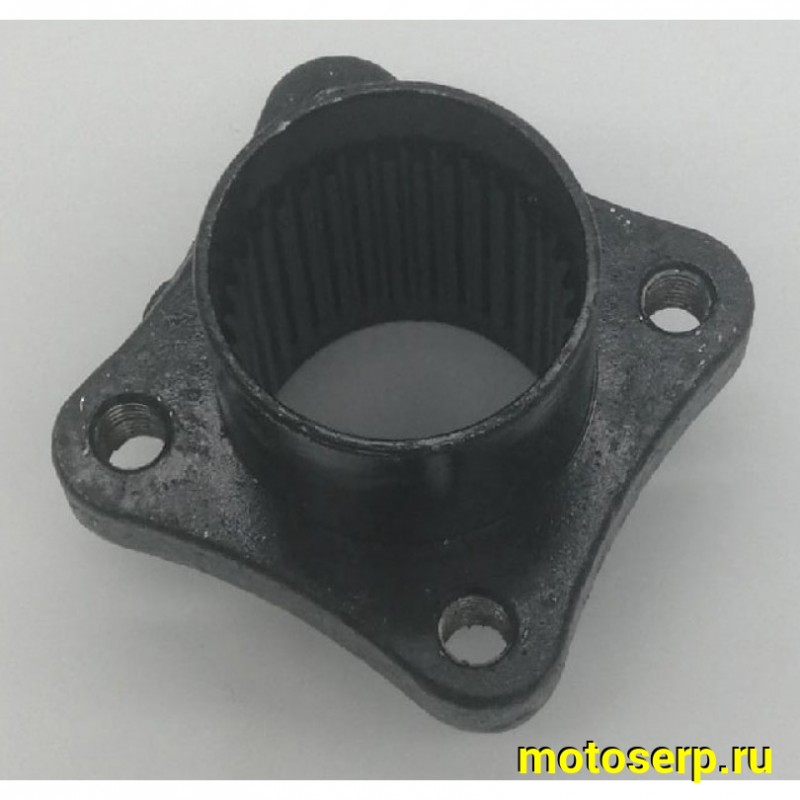 Купить  Ступица звезды ведомой/тормозного диска ATV KAYO VIPER, STORM, BULL 2B, BULL 3C и др. (шт) (SM 186-1740 купить с доставкой по Москве и России, цена, технические характеристики, комплектация фото  - motoserp.ru