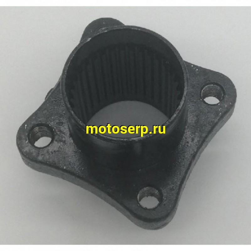 Купить  Ступица звезды ведомой/тормозного диска ATV KAYO VIPER, STORM, BULL 2B, BULL 3C и др. (шт) (SM 186-1740 купить с доставкой по Москве и России, цена, технические характеристики, комплектация фото  - motoserp.ru