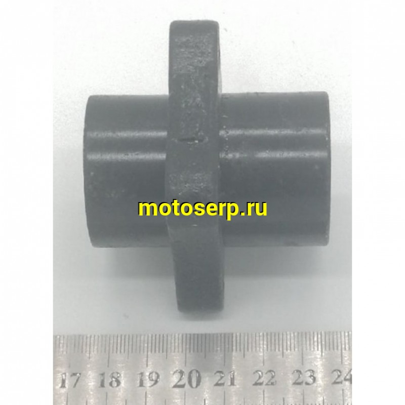 Купить  Ступица звезды ведомой/тормозного диска ATV KAYO VIPER, STORM, BULL 2B, BULL 3C и др. (шт) (SM 186-1740 купить с доставкой по Москве и России, цена, технические характеристики, комплектация фото  - motoserp.ru