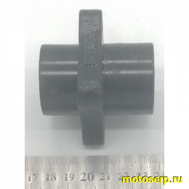 Купить  Ступица звезды ведомой/тормозного диска ATV KAYO VIPER, STORM, BULL 2B, BULL 3C и др. (шт) (SM 186-1740 купить с доставкой по Москве и России, цена, технические характеристики, комплектация фото  - motoserp.ru