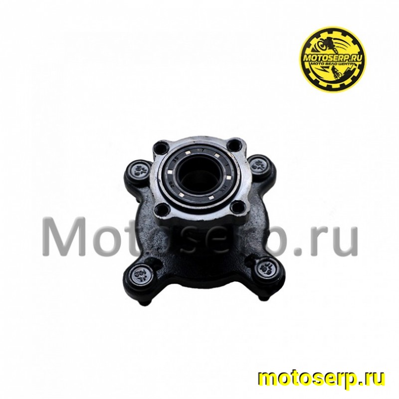 Купить  Ступица, Фланец ступицы передн. лев/прав. в сб. ATV KAYO PREDATOR, MINI BULL и др. (шт) (SM 196-6716 купить с доставкой по Москве и России, цена, технические характеристики, комплектация фото  - motoserp.ru