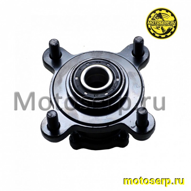 Купить  Ступица, Фланец ступицы передн. лев/прав. в сб. ATV KAYO PREDATOR, MINI BULL и др. (шт) (SM 196-6716 купить с доставкой по Москве и России, цена, технические характеристики, комплектация фото  - motoserp.ru