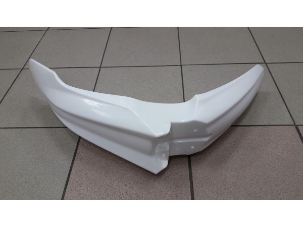Купить  Крыло переднее Кросс BSE M2/M4/M8/Z4/Z5/RTC 300/Z6/Z7/Z8 Цвет Черный (шт)  (Велос 6.130.0170 (Велос 30.716.0800 купить с доставкой по Москве и России, цена, технические характеристики, комплектация фото  - motoserp.ru