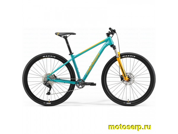 Купить  ====29" MERIDA BIG NINE 200-D (XL) 2021 г. (Мерида Биг Найн 200-D) 29"; 10ск; рама-алюминий; тормоз-гидр.Disk (шт) (X-Line купить с доставкой по Москве и России, цена, технические характеристики, комплектация фото  - motoserp.ru