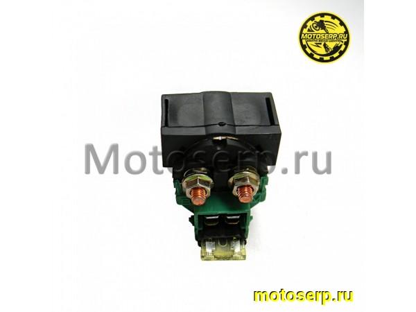 Купить  Реле стартера MOTO/ATV CG125-250/CB125-250 и др. (с предохранителем под фишку) (шт) (ANKON 027073 (MT R-1596 купить с доставкой по Москве и России, цена, технические характеристики, комплектация фото  - motoserp.ru