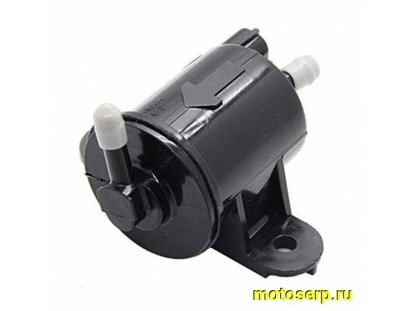 Купить  Бензонасос электрический Honda Z4, AF55 ,AF56 ,AF57 ,AF58 ,AF59 DIO ,ZOOMER и др. (шт)  (ANKON 026163 (К-дар 2101181 купить с доставкой по Москве и России, цена, технические характеристики, комплектация фото  - motoserp.ru