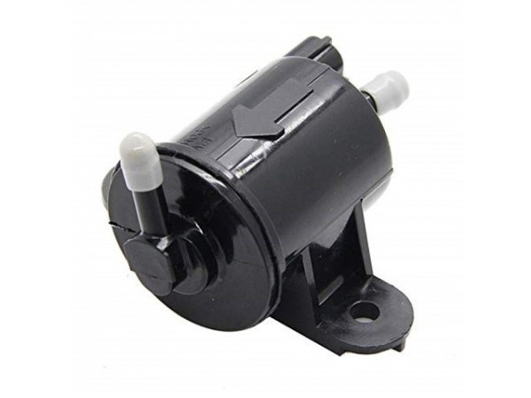 Купить  Бензонасос электрический Honda Z4, AF55 ,AF56 ,AF57 ,AF58 ,AF59 DIO ,ZOOMER и др. (шт)  (ANKON 026163 (К-дар 2101181 купить с доставкой по Москве и России, цена, технические характеристики, комплектация фото  - motoserp.ru