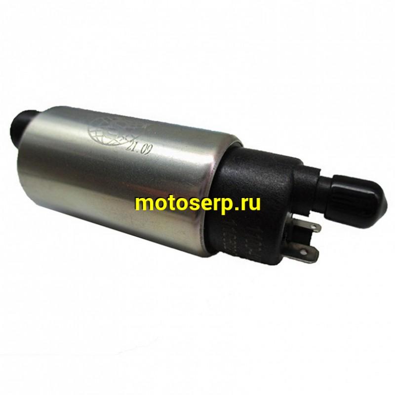 Купить  Бензонасос электрический Yamaha SA36J VINO/GEAR/JOG и др. (шт) (ANKON 026414 купить с доставкой по Москве и России, цена, технические характеристики, комплектация фото  - motoserp.ru