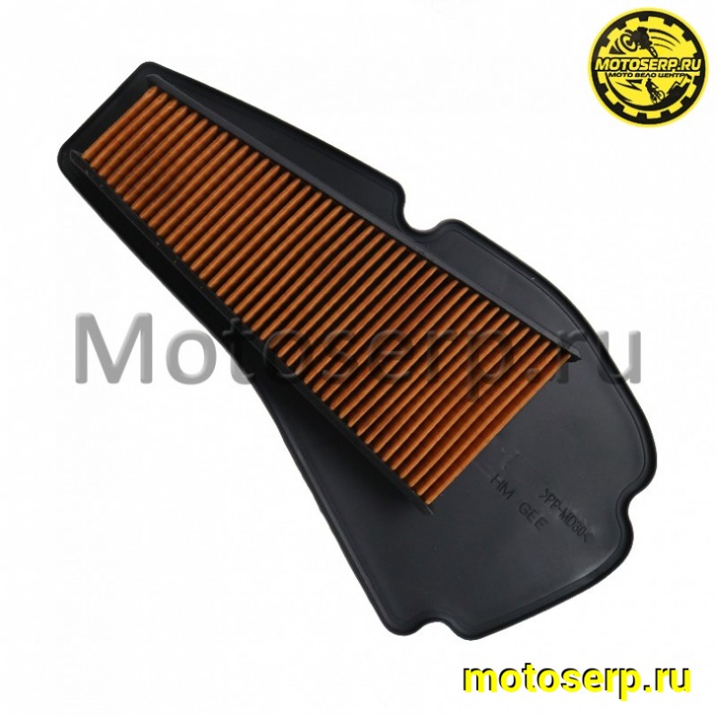 Купить  Фильтр воздушный (элемент) Honda Giorno Crea AF54 CN (шт) (ANKON 021733 купить с доставкой по Москве и России, цена, технические характеристики, комплектация фото  - motoserp.ru