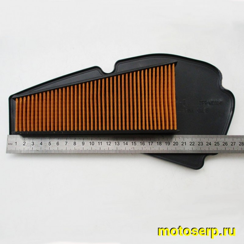 Купить  Фильтр воздушный (элемент) Honda Giorno Crea AF54 CN (шт) (ANKON 021733 купить с доставкой по Москве и России, цена, технические характеристики, комплектация фото  - motoserp.ru