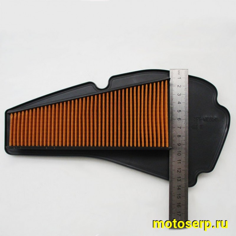 Купить  Фильтр воздушный (элемент) Honda Giorno Crea AF54 CN (шт) (ANKON 021733 купить с доставкой по Москве и России, цена, технические характеристики, комплектация фото  - motoserp.ru