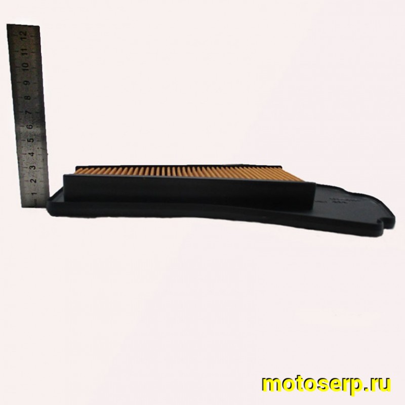 Купить  Фильтр воздушный (элемент) Honda Giorno Crea AF54 CN (шт) (ANKON 021733 купить с доставкой по Москве и России, цена, технические характеристики, комплектация фото  - motoserp.ru