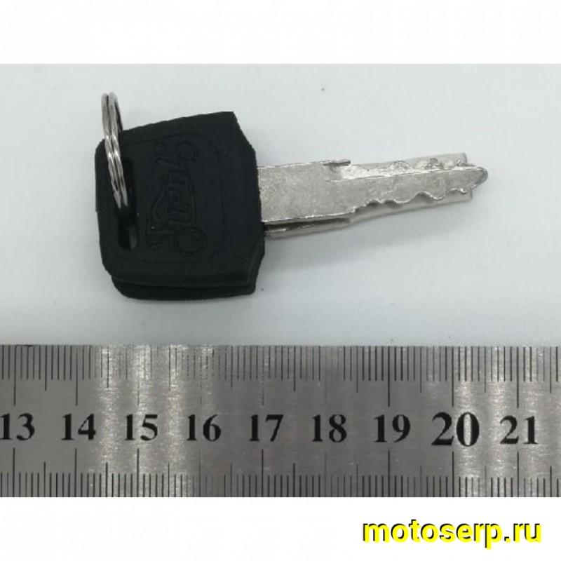 Купить  Замок зажигания (комплект замков) Honda DIO AF34 (3х прводн с диодом) TACT AF51 (комп) (R1 (TATA 17070172 (К-дар 2300658 купить с доставкой по Москве и России, цена, технические характеристики, комплектация фото  - motoserp.ru