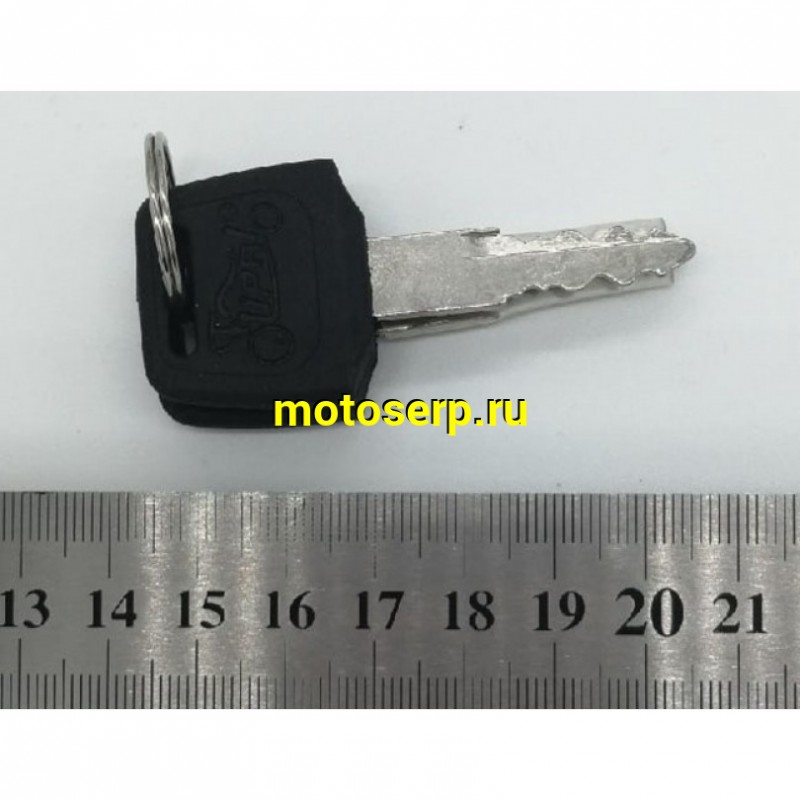 Купить  Замок зажигания (комплект замков) Honda DIO AF34 (3х прводн с диодом) TACT AF51 (комп) (R1 (TATA 17070172 (К-дар 2300658 купить с доставкой по Москве и России, цена, технические характеристики, комплектация фото  - motoserp.ru