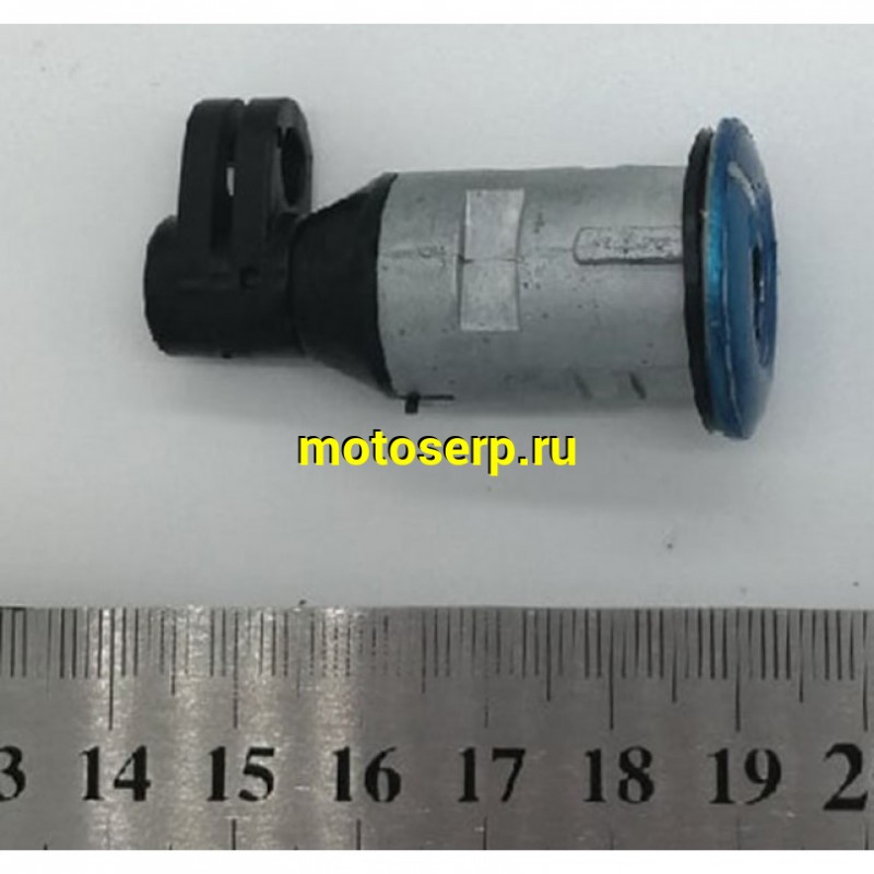 Купить  Замок зажигания (комплект замков) Honda DIO AF34 (3х прводн с диодом) TACT AF51 (комп) (R1 (TATA 17070172 (К-дар 2300658 купить с доставкой по Москве и России, цена, технические характеристики, комплектация фото  - motoserp.ru