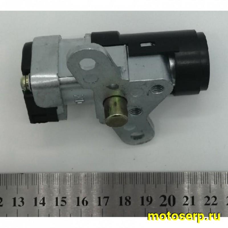 Купить  Замок зажигания (комплект замков) Honda DIO AF34 (3х прводн с диодом) TACT AF51 (комп) (R1 (TATA 17070172 (К-дар 2300658 купить с доставкой по Москве и России, цена, технические характеристики, комплектация фото  - motoserp.ru