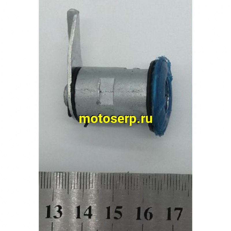 Купить  Замок зажигания (комплект замков) Honda DIO AF34 (3х прводн с диодом) TACT AF51 (комп) (R1 (TATA 17070172 (К-дар 2300658 купить с доставкой по Москве и России, цена, технические характеристики, комплектация фото  - motoserp.ru