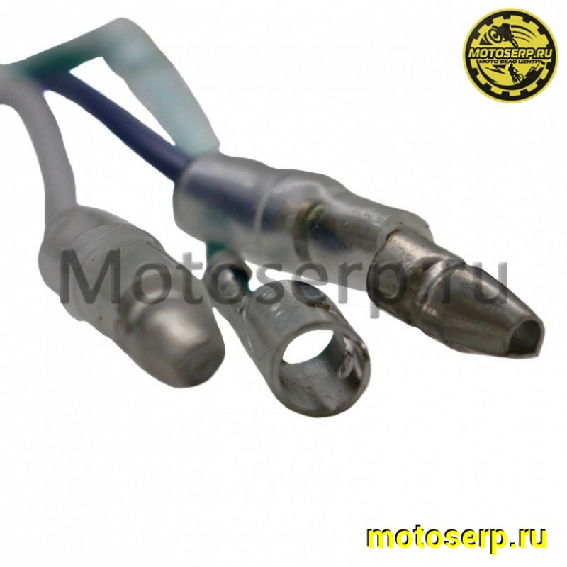 Купить  Лампа фары LED 30W (AC/DC 9-18V 6500K) ближний,дальный свет универсальные крепления (шт) (ANKON 026724 купить с доставкой по Москве и России, цена, технические характеристики, комплектация фото  - motoserp.ru