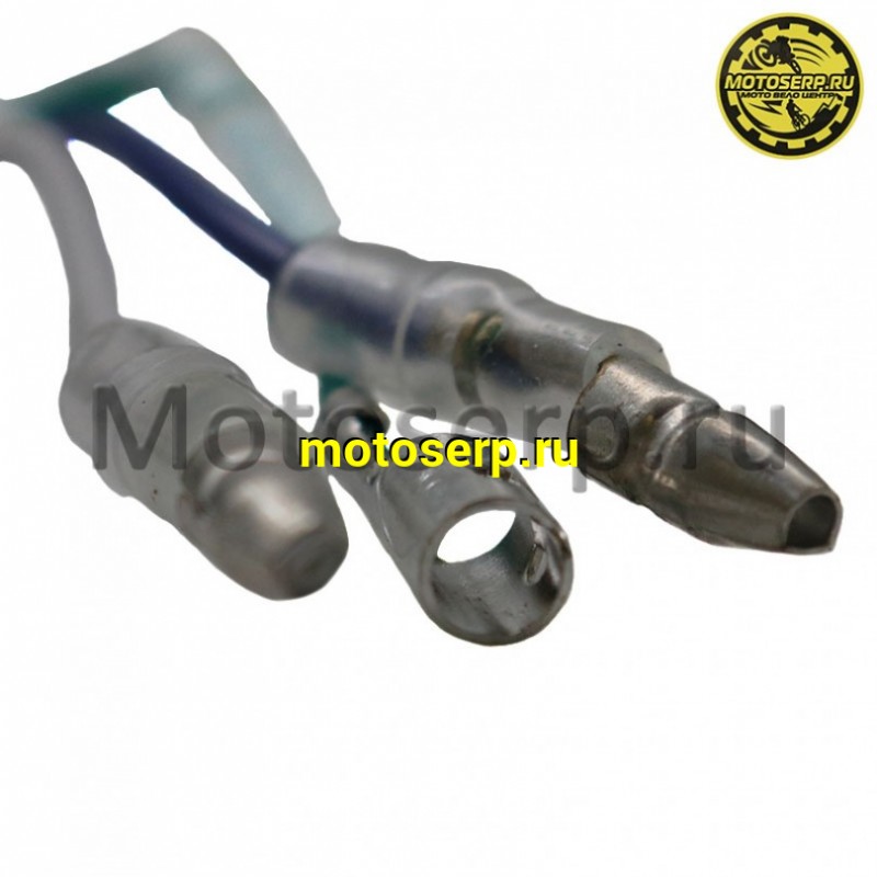 Купить  Лампа фары LED 30W (AC/DC 9-18V 6500K) ближний,дальный свет универсальные крепления (шт) (ANKON 026724 купить с доставкой по Москве и России, цена, технические характеристики, комплектация фото  - motoserp.ru