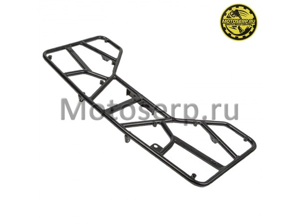 Купить  Багажник задний ATV WILD TRACK (шт) (ML 13978 купить с доставкой по Москве и России, цена, технические характеристики, комплектация фото  - motoserp.ru