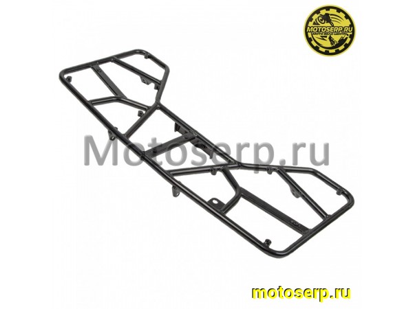 Купить  Багажник задний ATV WILD TRACK (шт) (ML 13978 купить с доставкой по Москве и России, цена, технические характеристики, комплектация фото  - motoserp.ru