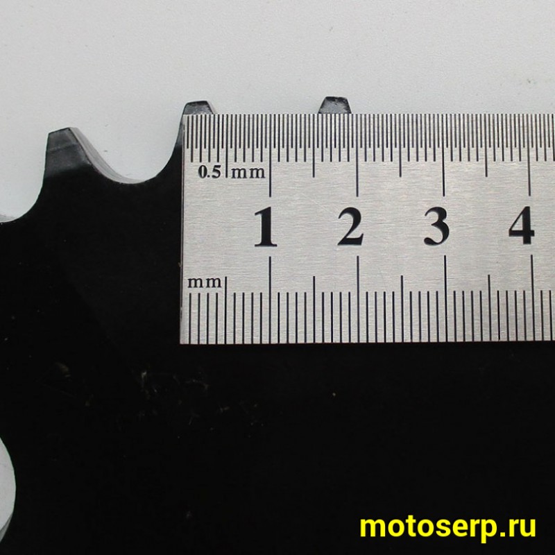 Купить  Звезда ведомая голая (венец) (530-38) (530-38T D-50mm, 4x48mm) ATV WILD TRACK и др. (шт) (ML 12990 купить с доставкой по Москве и России, цена, технические характеристики, комплектация фото  - motoserp.ru