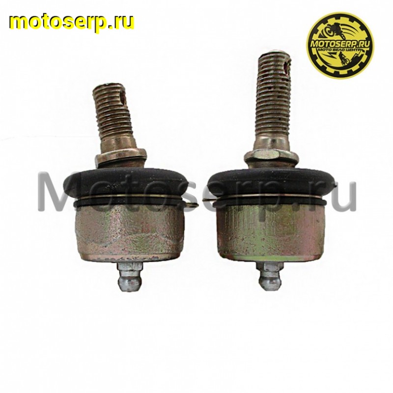 Купить  Тяга рулевая с наконечниками ATV WILD TRACK X (L-365mm, l-290mm) M10/L-58mm; M10/L-50mm (шт) (ML 12985 купить с доставкой по Москве и России, цена, технические характеристики, комплектация фото  - motoserp.ru