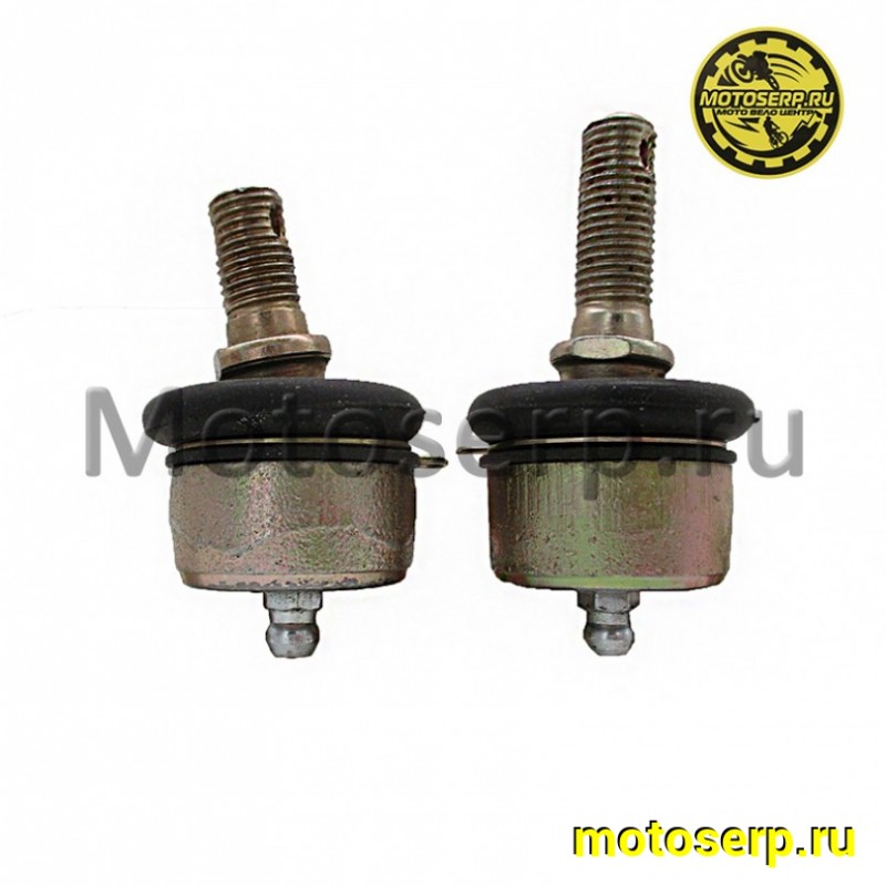 Купить  Тяга рулевая с наконечниками ATV WILD TRACK X (L-365mm, l-290mm) M10/L-58mm; M10/L-50mm (шт) (ML 12985 купить с доставкой по Москве и России, цена, технические характеристики, комплектация фото  - motoserp.ru