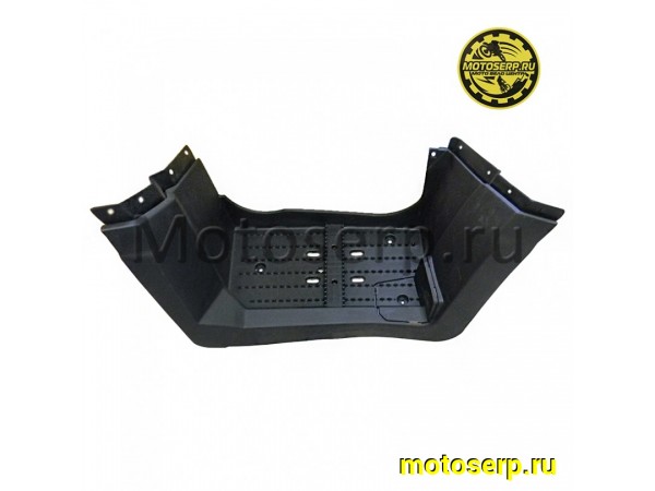 Купить  Подножка водительская (порог) ATV WILD TRACK и др. левая (шт) (ML 13175  купить с доставкой по Москве и России, цена, технические характеристики, комплектация фото  - motoserp.ru