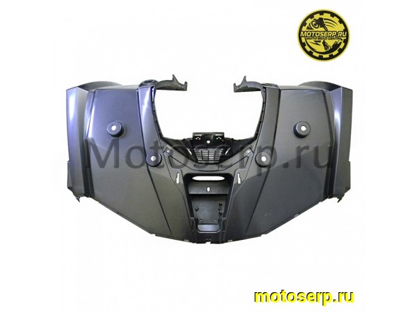 Купить  Пластик корпусной ATV 150/200/250cc WILD TRACK X переднее (пластик кузова)  (шт)  (ML 15865  купить с доставкой по Москве и России, цена, технические характеристики, комплектация фото  - motoserp.ru