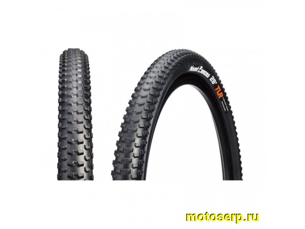 Купить  Покрышка  26" 559 26х2.10 шипованная ARISUN EMMONS 60 TPI (Folding tire - фолдинг) Вело (шт) (БАЙКОМ 9010306 купить с доставкой по Москве и России, цена, технические характеристики, комплектация фото  - motoserp.ru