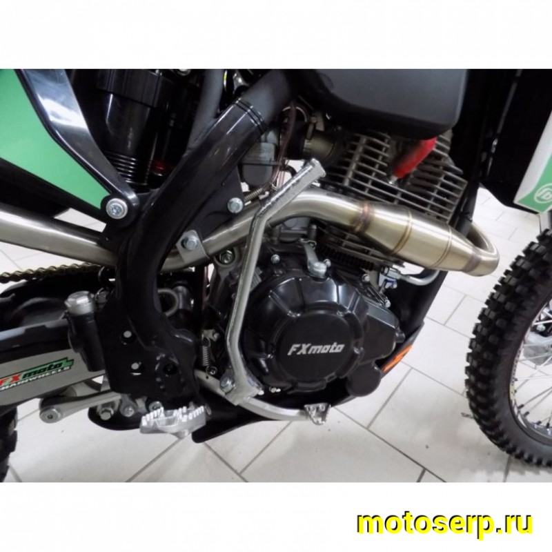 Купить  ====Мотоцикл Кросс/Эндуро FX MOTO X7 CB250 (спортинв), 21/18 (шт) (ZUUMAV купить с доставкой по Москве и России, цена, технические характеристики, комплектация фото  - motoserp.ru