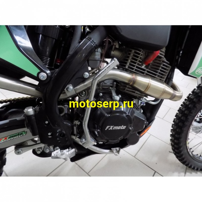 Купить  Мотоцикл Кросс/Эндуро FX MOTO X7 CB250 (спортинв), 21/18 (шт) (ZUUMAV купить с доставкой по Москве и России, цена, технические характеристики, комплектация фото  - motoserp.ru