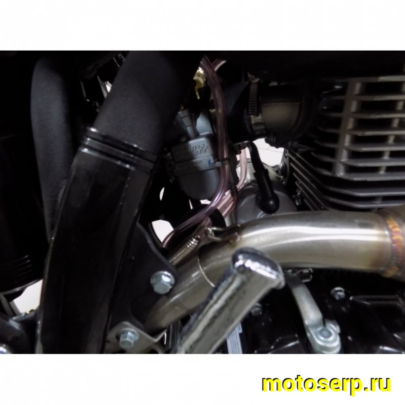 Купить  ====Мотоцикл Кросс/Эндуро FX MOTO X7 CB250 (спортинв), 21/18 (шт) (ZUUMAV купить с доставкой по Москве и России, цена, технические характеристики, комплектация фото  - motoserp.ru