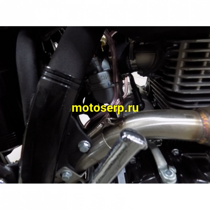 Купить  Мотоцикл Кросс/Эндуро FX MOTO X7 CB250 (спортинв), 21/18 (шт) (ZUUMAV купить с доставкой по Москве и России, цена, технические характеристики, комплектация фото  - motoserp.ru