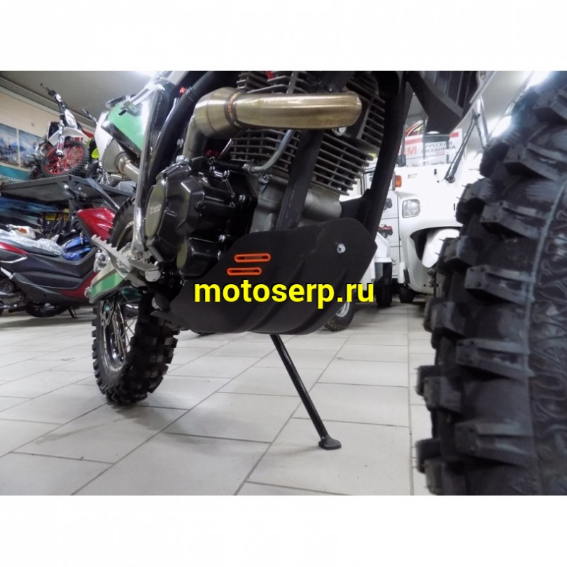 Купить  Мотоцикл Кросс/Эндуро FX MOTO X7 CB250 (спортинв), 21/18 (шт) (ZUUMAV купить с доставкой по Москве и России, цена, технические характеристики, комплектация фото  - motoserp.ru