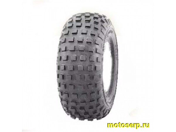Купить  Покрышка ATV  6" 145/70-6 Р319 (Ч/З) (шт) (шашка) (MM 39720 (Грехн 03901 купить с доставкой по Москве и России, цена, технические характеристики, комплектация фото  - motoserp.ru