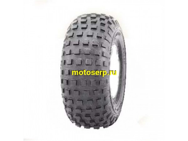 Купить  Покрышка ATV  6" 145/70-6 Р319 (Ч/З) (шт) (шашка) (MM 39720 (Грехн 03901 купить с доставкой по Москве и России, цена, технические характеристики, комплектация фото  - motoserp.ru