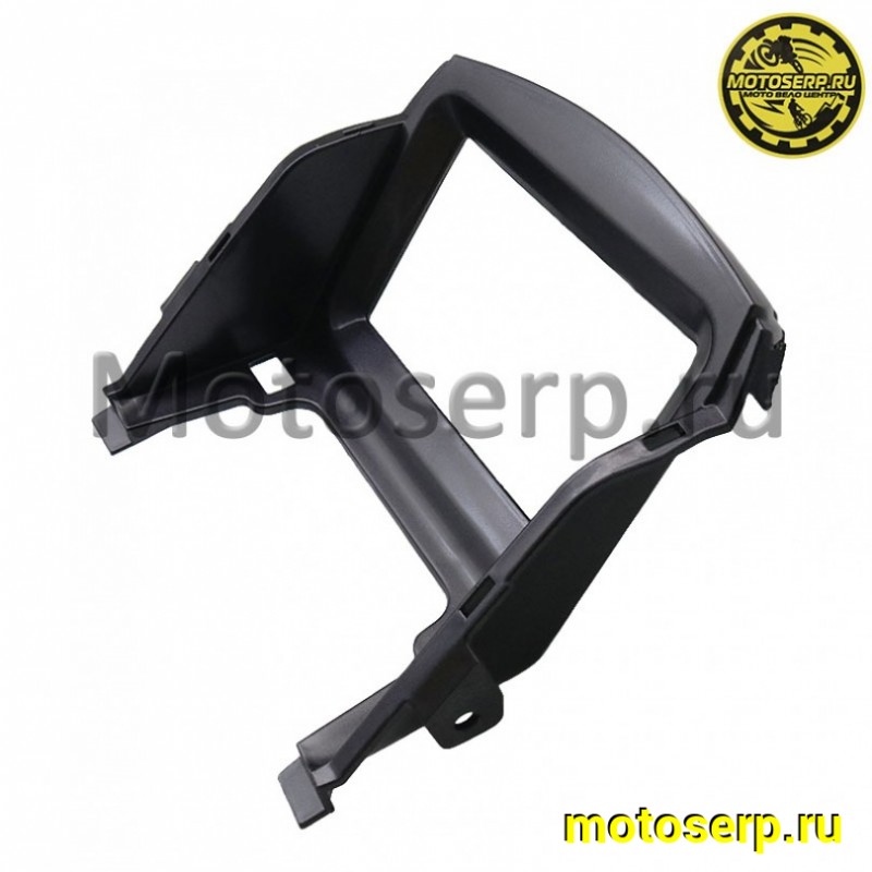 Купить  Пластик передний (накладка декоративная) WILD TRACK X (шт) (ML 15859  купить с доставкой по Москве и России, цена, технические характеристики, комплектация фото  - motoserp.ru