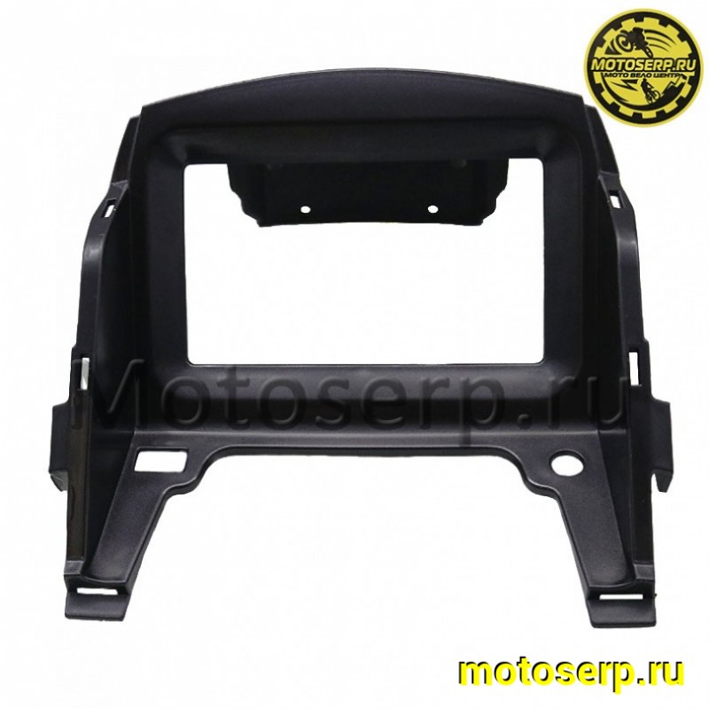 Купить  Пластик передний (накладка декоративная) WILD TRACK X (шт) (ML 15859  купить с доставкой по Москве и России, цена, технические характеристики, комплектация фото  - motoserp.ru