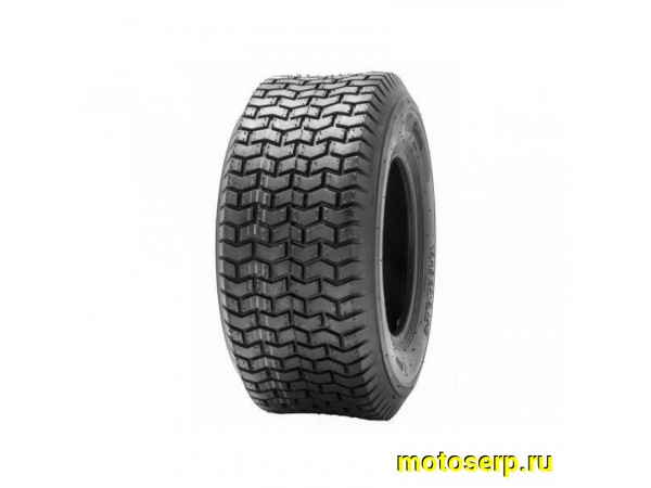 Купить  Покрышка ATV  6" 13/5,0-6 Р512 (шт) (Ч/З) (Грехн 03900 купить с доставкой по Москве и России, цена, технические характеристики, комплектация фото  - motoserp.ru