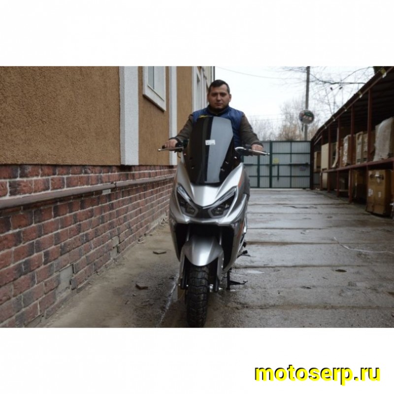 Купить  Скутер MM GALAXY (Гэлакси) 50cc, 4Т,возд. охл.,торм. диск/бараб.,кол 12" реплика Yamaha N-MAX  (шт) 01500 (MM  купить с доставкой по Москве и России, цена, технические характеристики, комплектация фото  - motoserp.ru