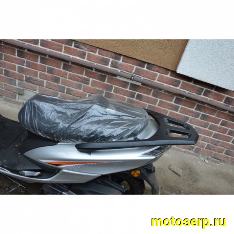 Купить  Скутер MM GALAXY (Гэлакси) 50cc, 4Т,возд. охл.,торм. диск/бараб.,кол 12" реплика Yamaha N-MAX  (шт) 01500 (MM  купить с доставкой по Москве и России, цена, технические характеристики, комплектация фото  - motoserp.ru