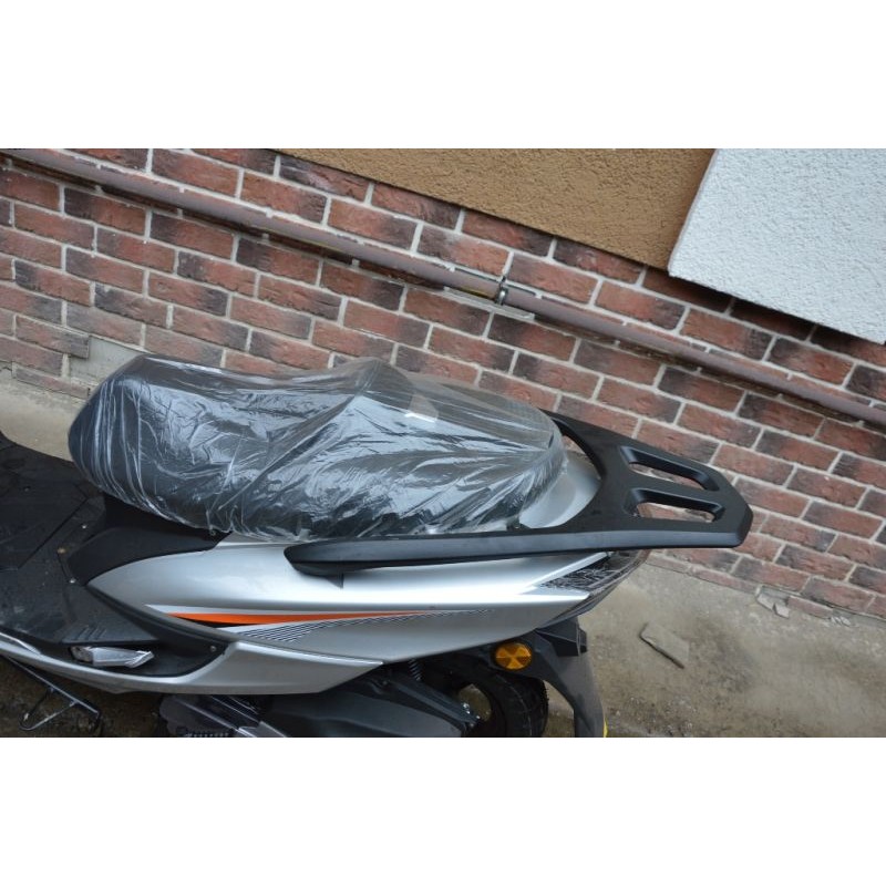 Купить  Скутер MM GALAXY (Гэлакси) 50cc, 4Т,возд. охл.,торм. диск/бараб.,кол 12" реплика Yamaha N-MAX  (шт) 01500 (MM  купить с доставкой по Москве и России, цена, технические характеристики, комплектация фото  - motoserp.ru