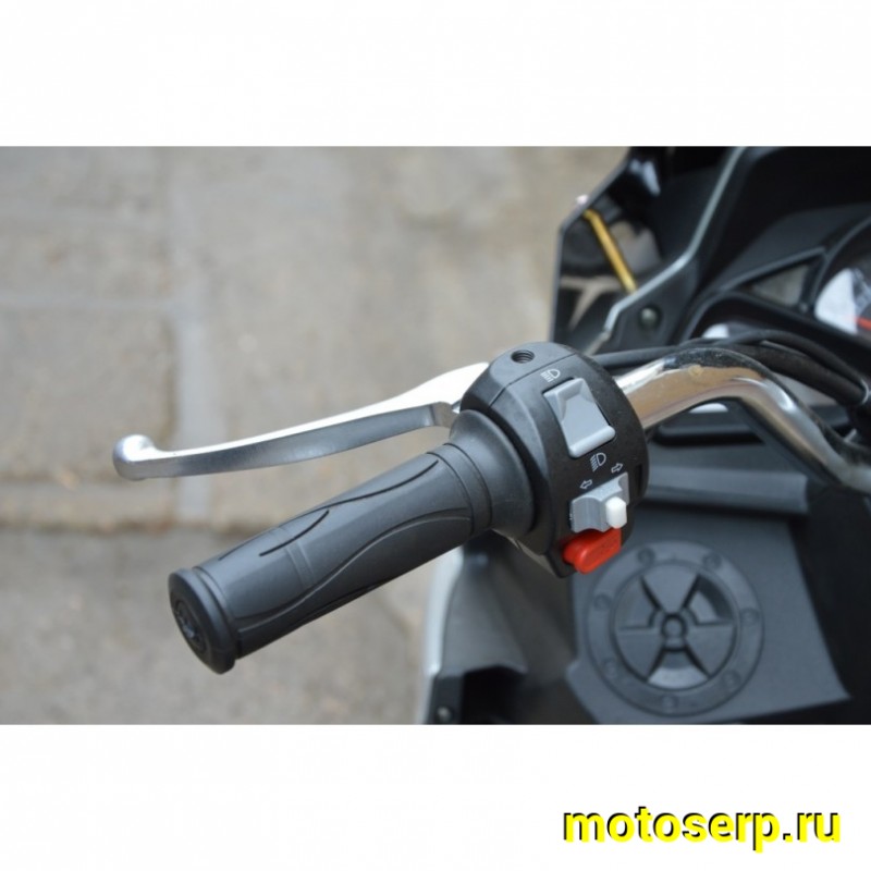 Купить  Скутер MM GALAXY (Гэлакси) 50cc, 4Т,возд. охл.,торм. диск/бараб.,кол 12" реплика Yamaha N-MAX  (шт) 01500 (MM  купить с доставкой по Москве и России, цена, технические характеристики, комплектация фото  - motoserp.ru