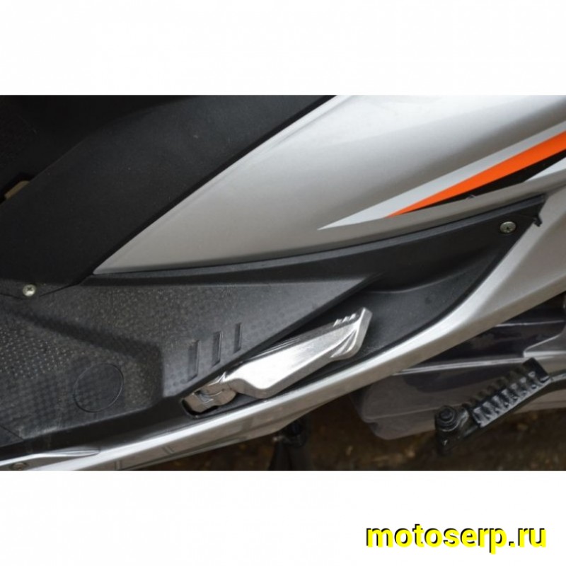 Купить  Скутер MM GALAXY (Гэлакси) 50cc, 4Т,возд. охл.,торм. диск/бараб.,кол 12" реплика Yamaha N-MAX  (шт) 01500 (MM  купить с доставкой по Москве и России, цена, технические характеристики, комплектация фото  - motoserp.ru