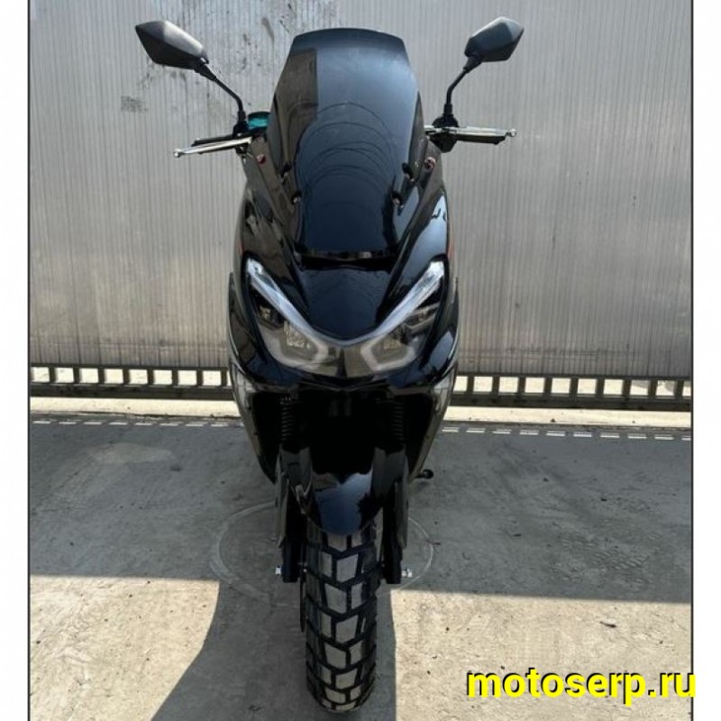 Купить  Скутер MM GALAXY (Гэлакси) 50cc, 4Т,возд. охл.,торм. диск/бараб.,кол 12" реплика Yamaha N-MAX  (шт) 01500 (MM  купить с доставкой по Москве и России, цена, технические характеристики, комплектация фото  - motoserp.ru