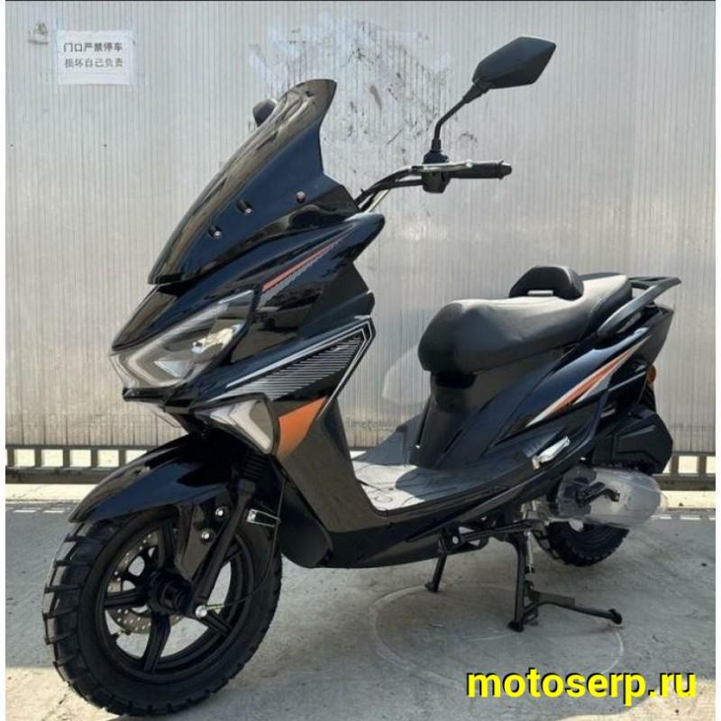 Купить  Скутер MM GALAXY (Гэлакси) 50cc, 4Т,возд. охл.,торм. диск/бараб.,кол 12" реплика Yamaha N-MAX  (шт) 01500 (MM  купить с доставкой по Москве и России, цена, технические характеристики, комплектация фото  - motoserp.ru