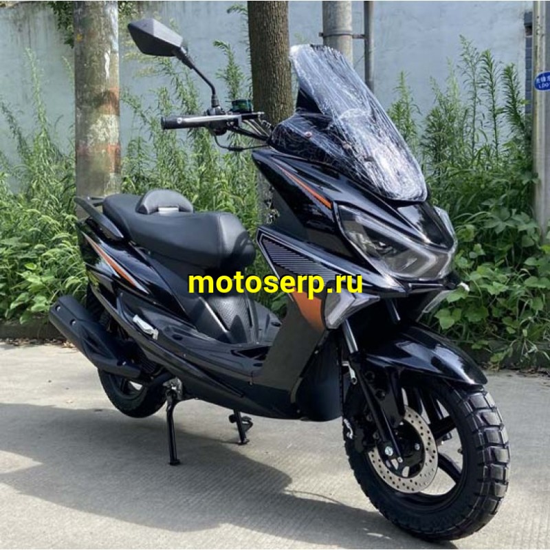 Купить  Скутер MM GALAXY (Гэлакси) 50cc, 4Т,возд. охл.,торм. диск/бараб.,кол 12" реплика Yamaha N-MAX  (шт) 01500 (MM  купить с доставкой по Москве и России, цена, технические характеристики, комплектация фото  - motoserp.ru
