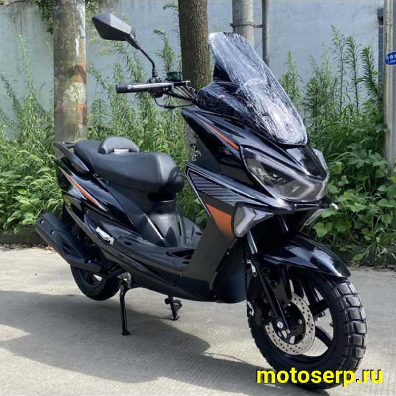 Купить  Скутер MM GALAXY (Гэлакси) 50cc, 4Т,возд. охл.,торм. диск/бараб.,кол 12" реплика Yamaha N-MAX  (шт) 01500 (MM  купить с доставкой по Москве и России, цена, технические характеристики, комплектация фото  - motoserp.ru